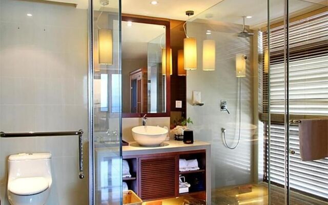 Sanya Marina SPA Hotel