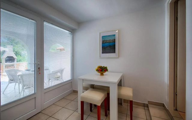 Apartments Perla