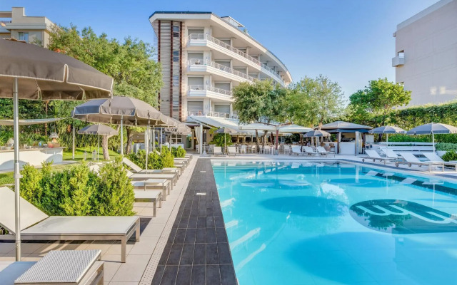 Hotel Mariver