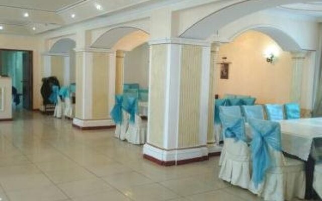 Bozok Hotel