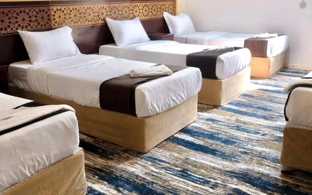 Al Resala Al Massi Hotel
