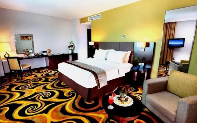Swiss-Belhotel Ambon