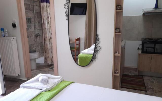 Kisamos Nice Apartment1