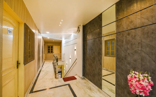 FabExpress Galaxy II