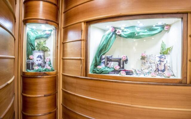 Grand Hotel Victoria