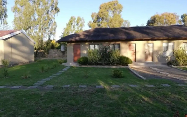 Old Hoek Guest House