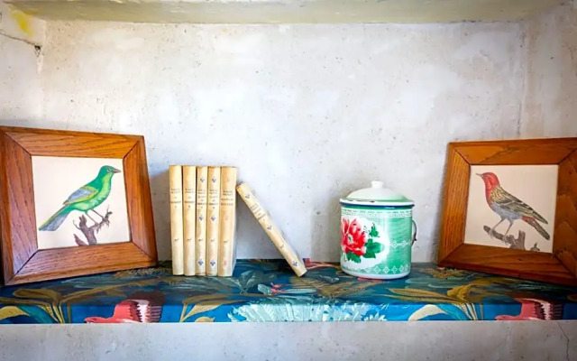 Le Pied De La Lettre