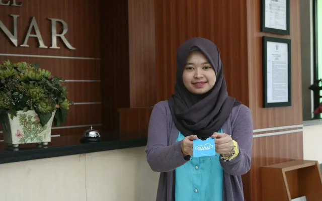 Airy Otista 267 Garut