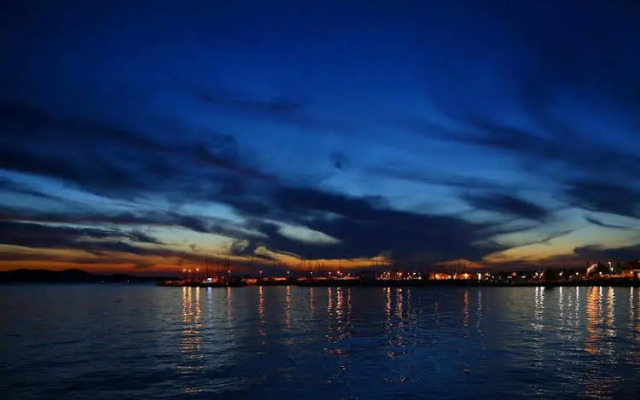 Apartments & Rooms Andrea