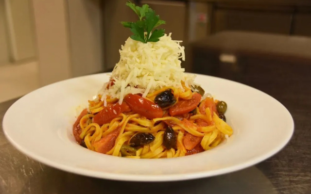 Bed & Breakfast Hotel Nives