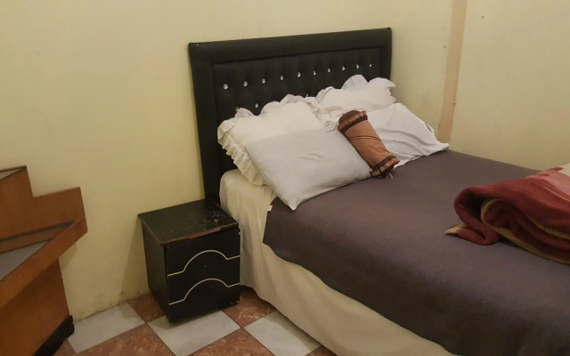New Arrival Guest House