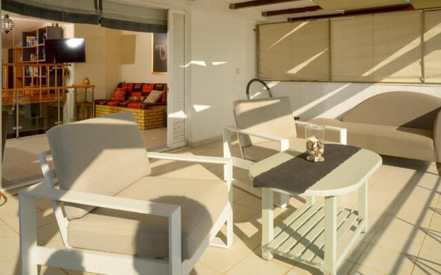 Agali 1 superior maisonette