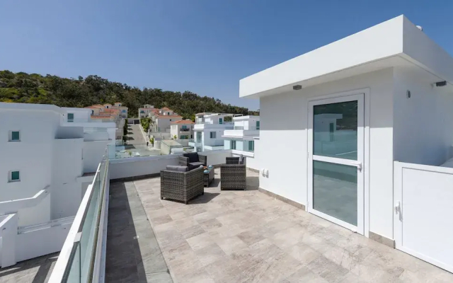 Green Bay Villa 15 in Protaras