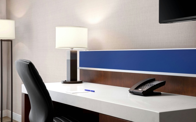 Delta Hotels by Marriott Thunder Bay