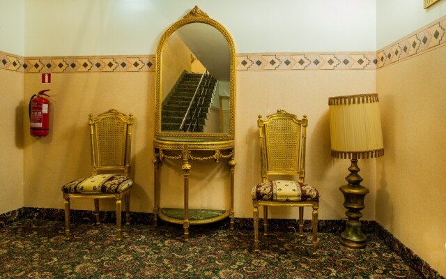 Ecoland Hotel