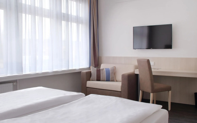 Viva Hotel Lübeck