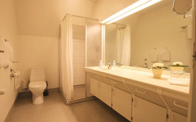 Sophiendal Slotshotel