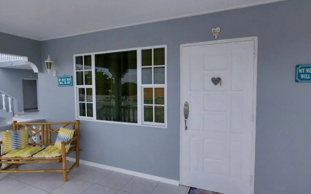 Villa Raven´s Paradise (Verde)