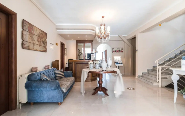 Alkyonis Hotel