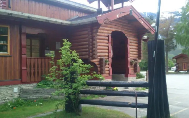 Skjåk Turistheim