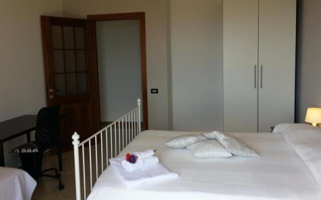 Mirò Luxury Apartment