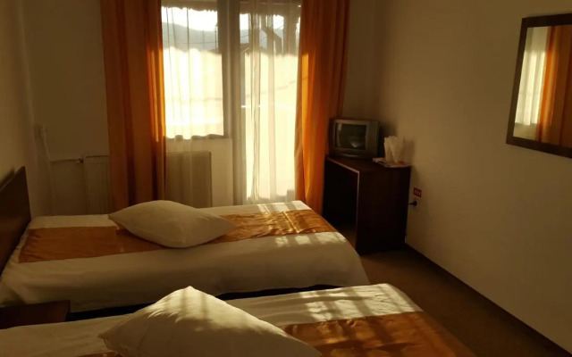 Pensiunea Valea Ursului