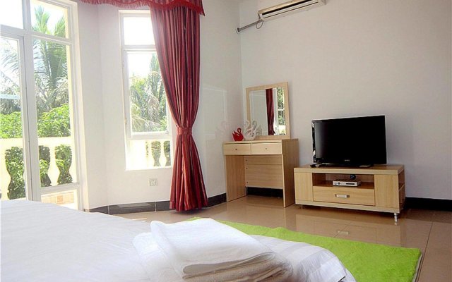 Sunshine Holiday Resort Sanya Apartment - Yalong Bay Branch