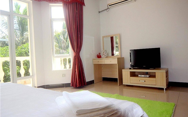 Sunshine Holiday Resort Sanya Apartment - Yalong Bay Branch – Guest Rooms – Sanya