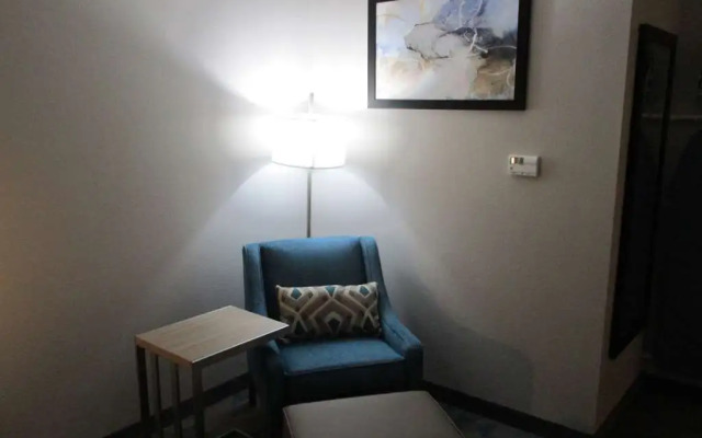 Best Western Plus Bonham