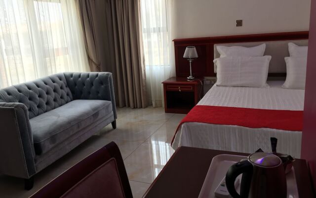 Salerato Boutique Hotel