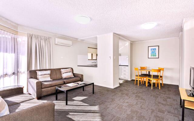 Quality Resort Sorrento Beach