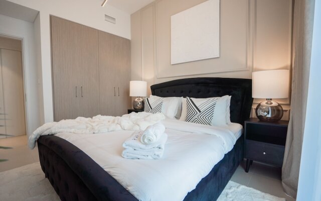 Nasma Luxury Stays - The Grand