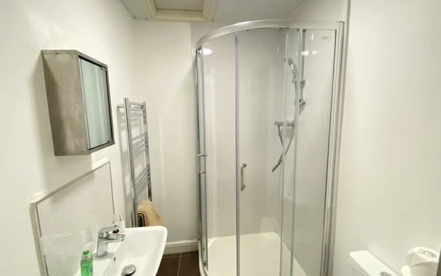 Beautiful 1-bed Apartment in Stockton-on-tees