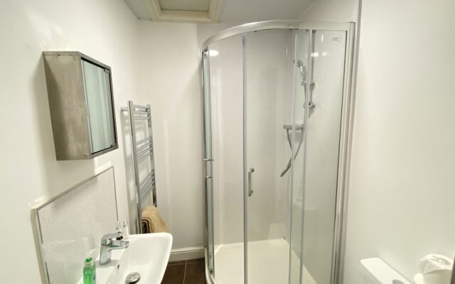 Beautiful 1-bed Apartment in Stockton-on-tees