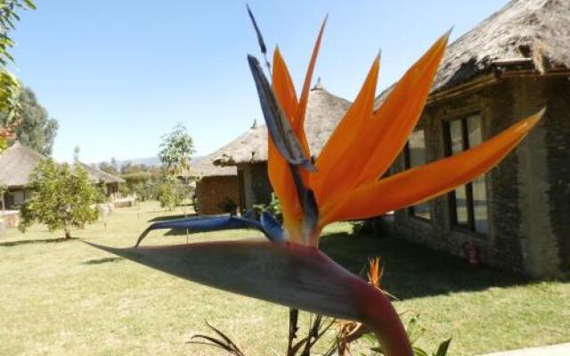 Mayleko Lodge