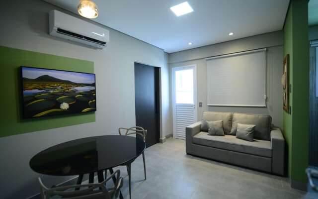 Brisas Flat Style