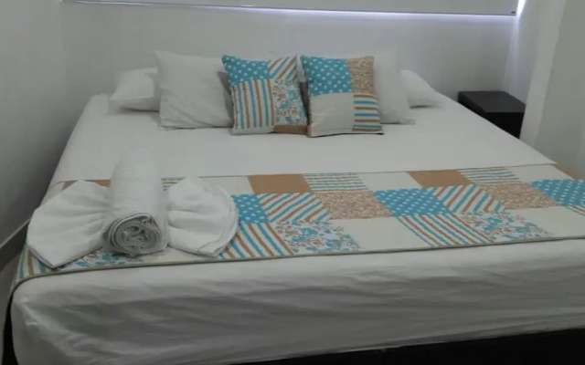 Hotel Boutique Plazuela Real