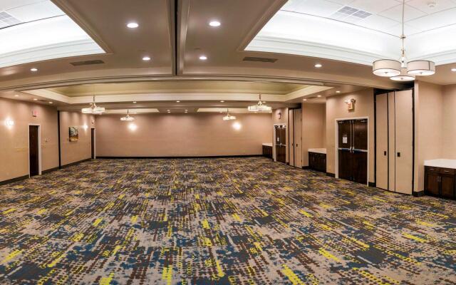 Hampton Inn Kinston