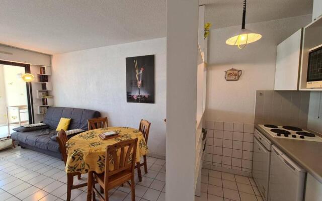 Appartement Argelès-sur-Mer, 2 pièces, 6 personnes - FR-1-388-16