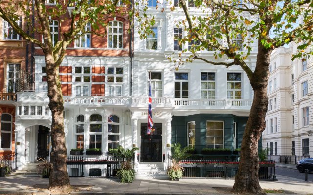 The Gore London – Starhotels Collezione