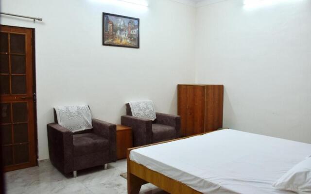 Krishnam Guest House