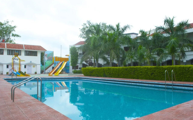 Charans Club and Resorts