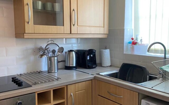 Captivating 3-bed House in March