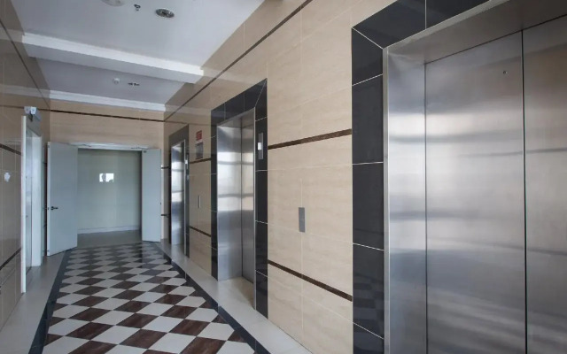 Cyberjaya Shaftsbury Family Suites