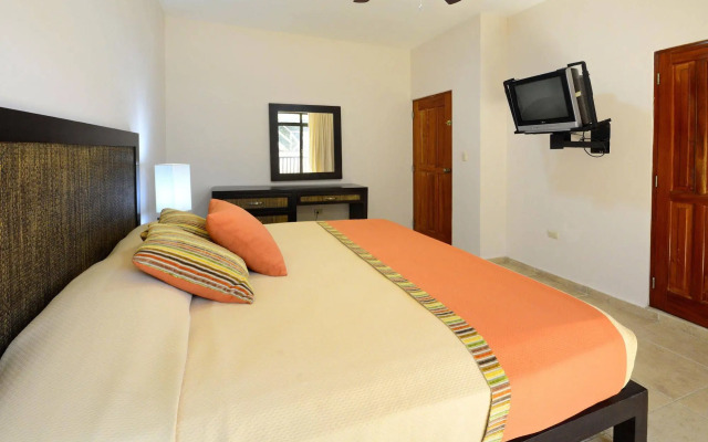 Condo Hotel Caribey