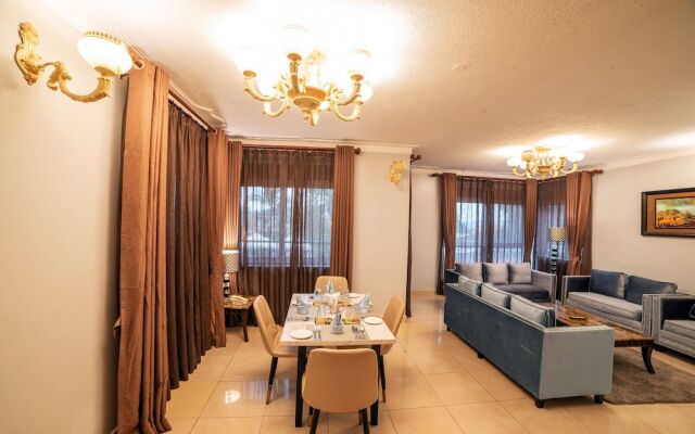 A'lure Hotel & Residences