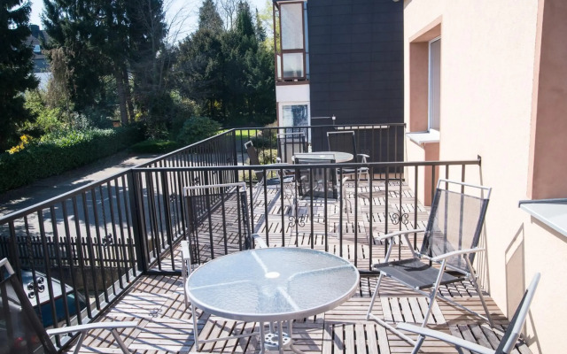 Hotel Platinium