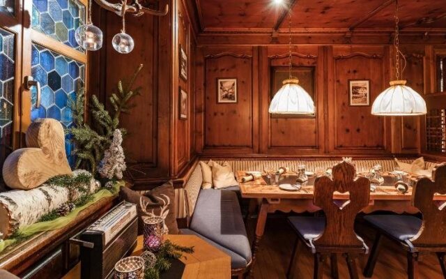 Hotel Restaurant Krone
