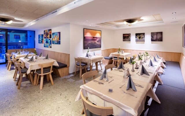 Emma Deluxe Aparthotel Piesendorf