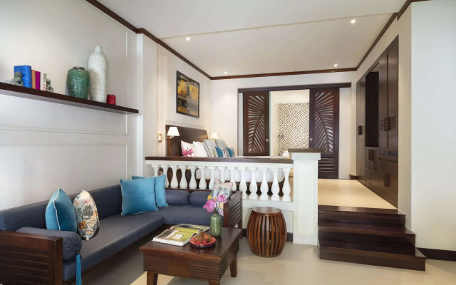Anantara Hoi An Resort
